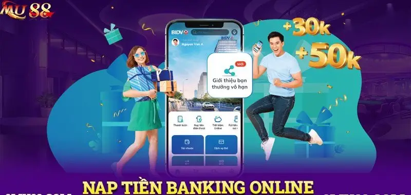 MU88 ✔️ Trang Chủ Nhà Cái MU88.COM Chính Thức Đăng Ký +88K 31 Nạp tiền MU88