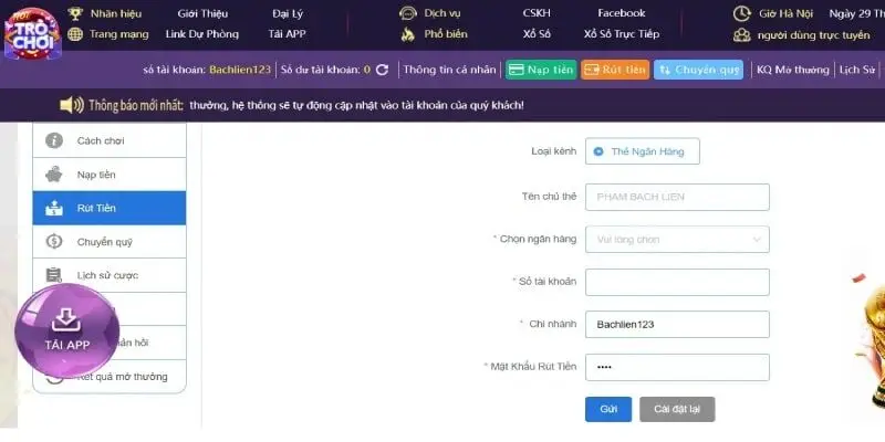 MU88 ✔️ Trang Chủ Nhà Cái MU88.COM Chính Thức Đăng Ký +88K 32 Rút tiền MU88