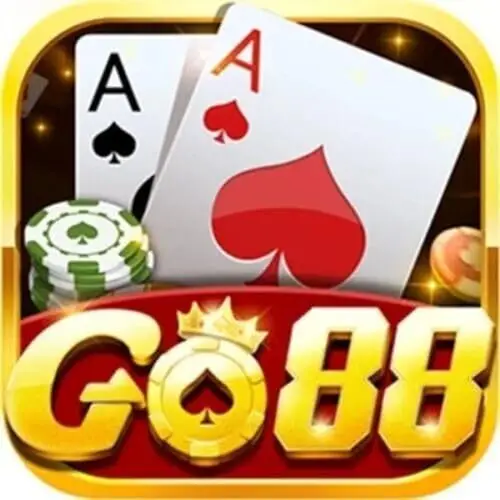 MU88 ✔️ Trang Chủ Nhà Cái MU88.COM Chính Thức Đăng Ký +88K 38 logo go88